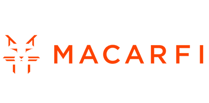 Logo Macarfi - Manuel Alonso | Chef valenciano con alma mediterránea